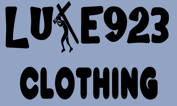 Luke923 Clothing